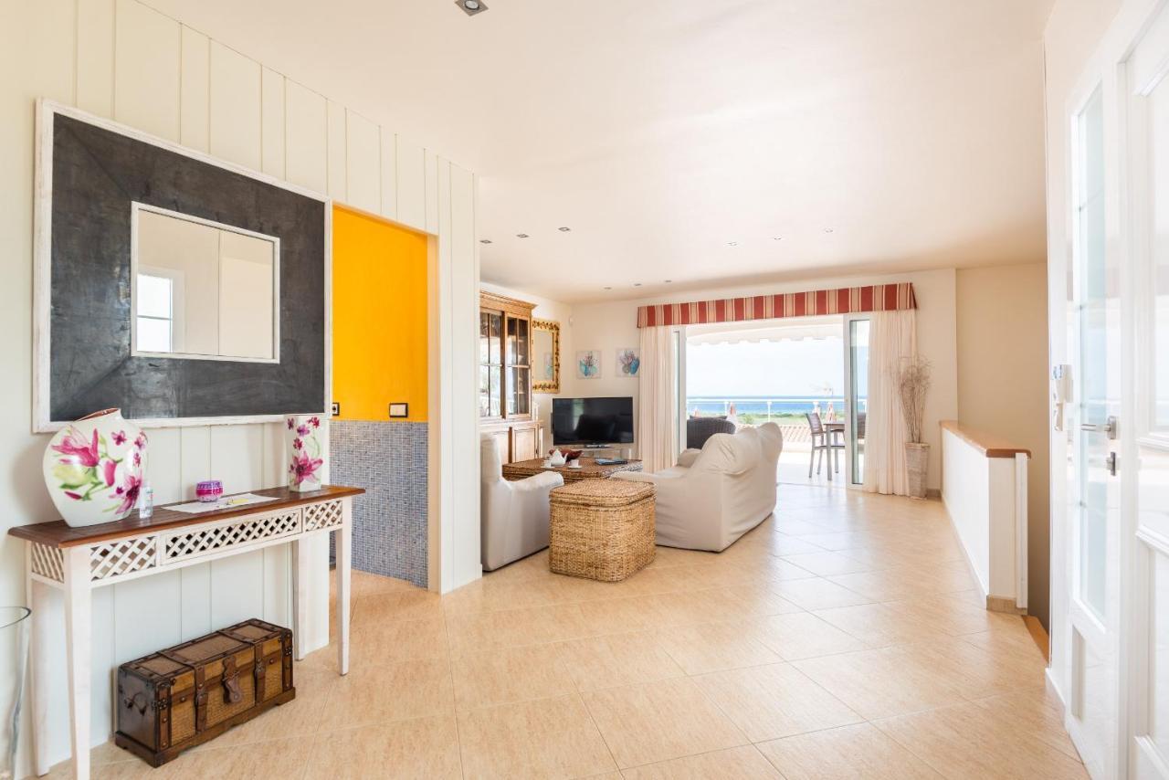 Villa Moonlight Son Bou Eksteriør billede